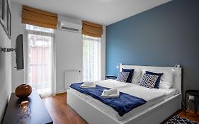 Mf Villa Azur Wellness Apartment